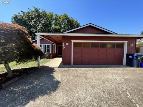 560 55th St, Springfield, OR 97478 photo 1
