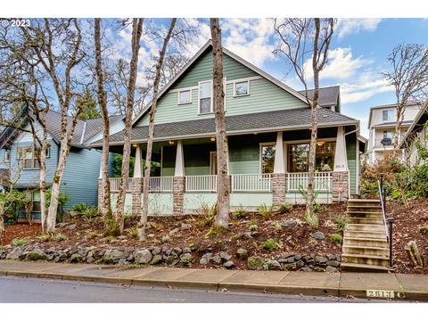 2613 Laurel Hill Dr, Eugene, OR 97403 photo 1