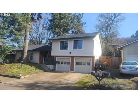 541 Hamilton St, Springfield, OR 97477 photo 1