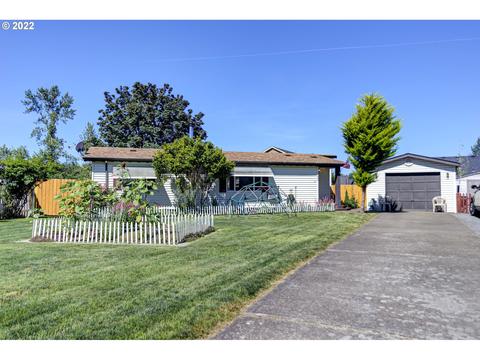 802 Mathias Ct, Molalla, OR 97038 photo 1