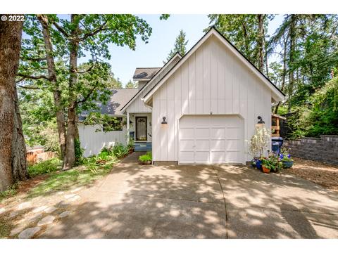 2618 Laurel Hill Dr, Eugene, OR 97403 photo 1