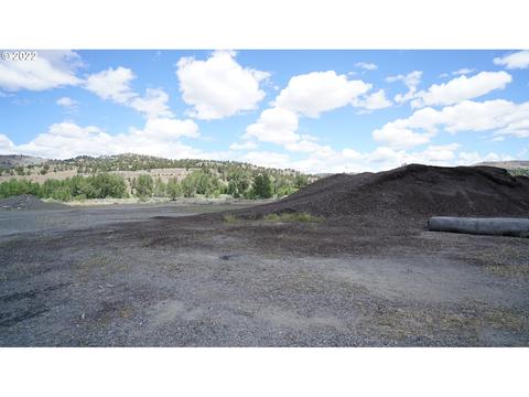 Wilderness Rd, John Day, OR 97845