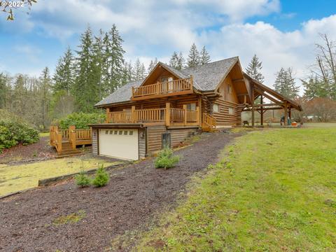 20790 SE Greenleaf Dr, Sandy, OR 97055 photo 1