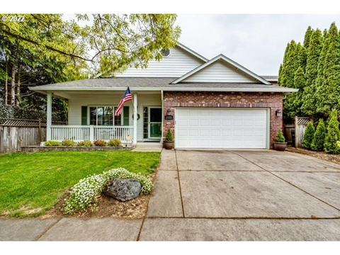 3555 Korbel St, Eugene, OR 97404 photo 1