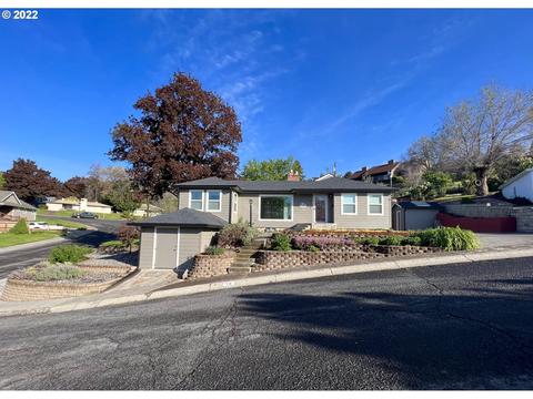 731 NW Johns Pl, Pendleton, OR 97801 photo 1