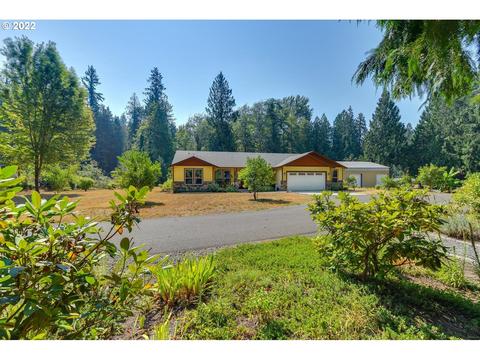 41090 SE Kubitz Rd, Sandy, OR 97055 photo 1