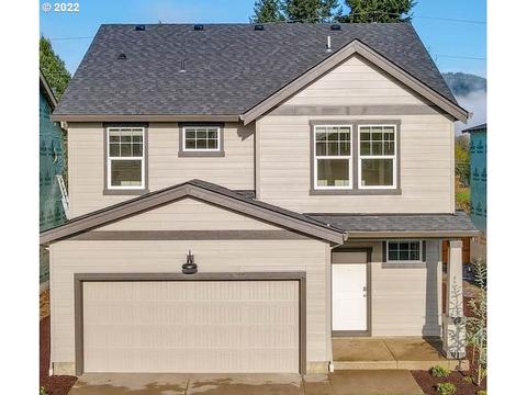 2303 30th Pl, Springfield, OR 97477 photo 1