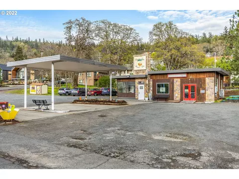 Asher St, Mosier, OR 97040 photo 7
