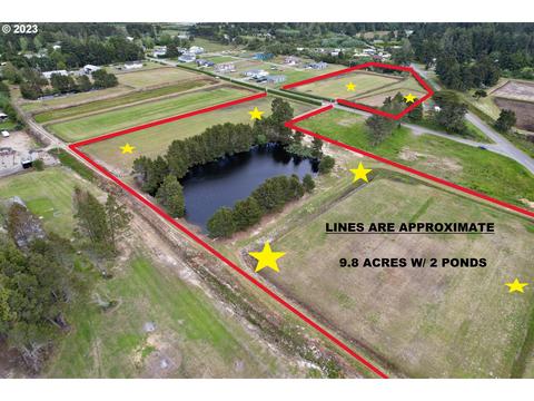 0 Rosa Rd, Bandon, OR 97411