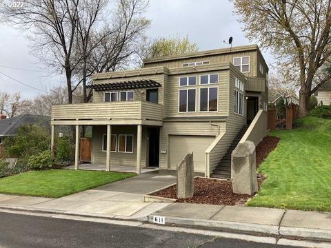611 N Main St, Pendleton, OR 97801 photo 1