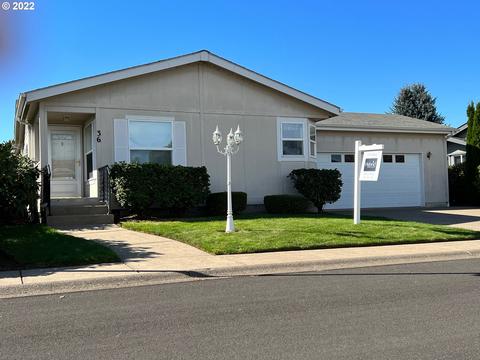 3220 Crescent Ave #36, Eugene, OR 97408 photo 1