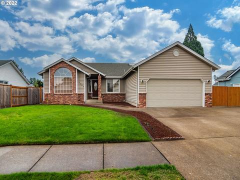 3064 Brett Loop, Eugene, OR 97404 photo 1