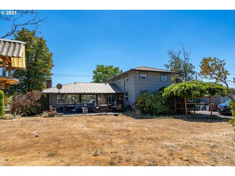 721 W Main St, Molalla, OR 97038 photo 1