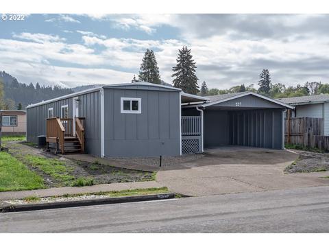 537 S 53rd St, Springfield, OR 97478 photo 1