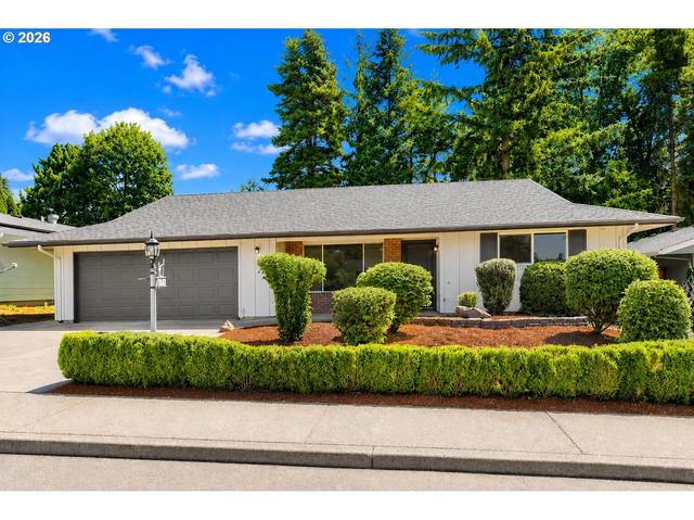 11940 SW King James Pl, Portland, OR 97224
