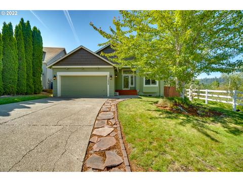 15824 SEckert Ln, Damascus, OR 97089 photo 1