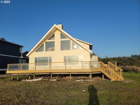 4658 SW Pacific Coast Hwy, Waldport, OR 97394