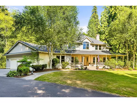 134 Haryu Rd, Longview, WA 98632 photo 1