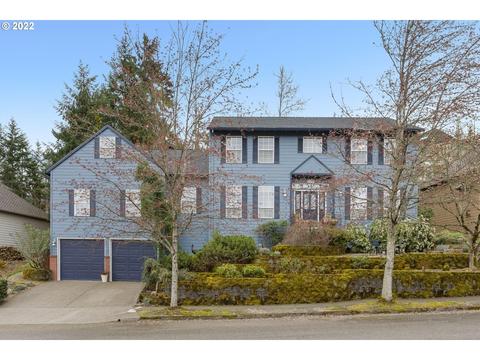 11550 SE Highland Loop, Clackamas, OR 97015 photo 1