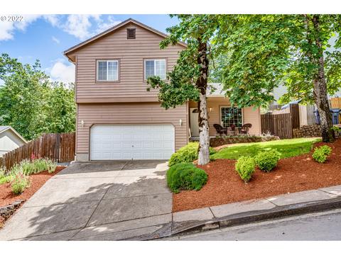 859 S 72nd St, Springfield, OR 97478 photo 1