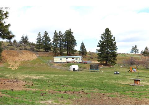 80306 Wamic Market Rd, Wamic, OR 97063 photo 1