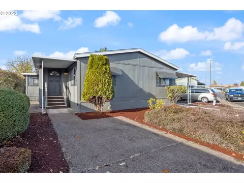 1199 N Terry St #243, Eugene, OR 97402
