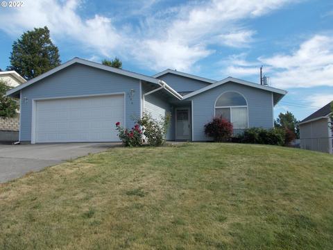 3308 SW Marshall Ave, Pendleton, OR 97801 photo 1