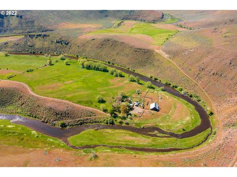 41580 Stanciu Rd, Richland, OR 97870