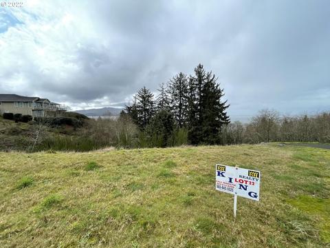 North Ridge Lot22, Bay City, OR 97107