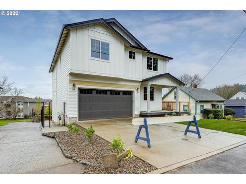 242 NW Norman Ave, Gresham, OR 97030 photo 1