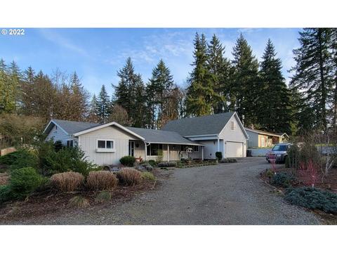 32758 S Mathias Rd, Molalla, OR 97038 photo 1