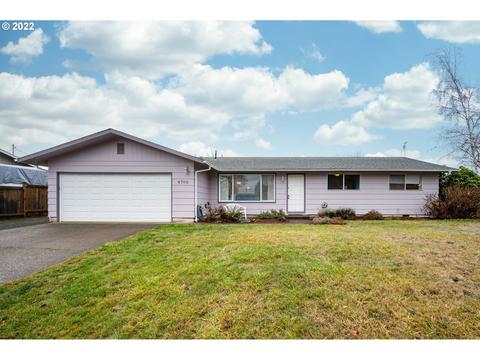 4708 Herman St, Eugene, OR 97404 photo 1