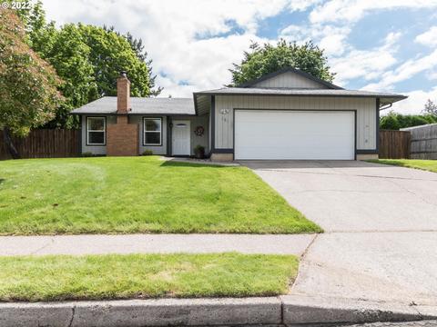 320 SE Hale Dr, Gresham, OR 97080 photo 1