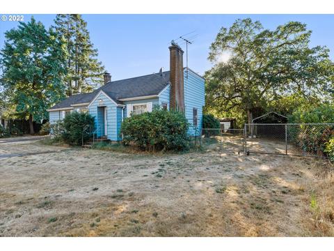 3529 SE 136th Ave, Portland, OR 97236