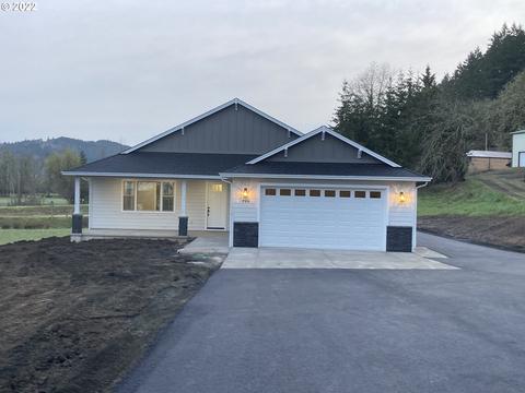 946 S Calapooia St, Sutherlin, OR 97479 photo 1