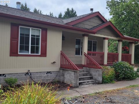 1155 Glide Loop Dr, Glide, OR 97443 photo 1