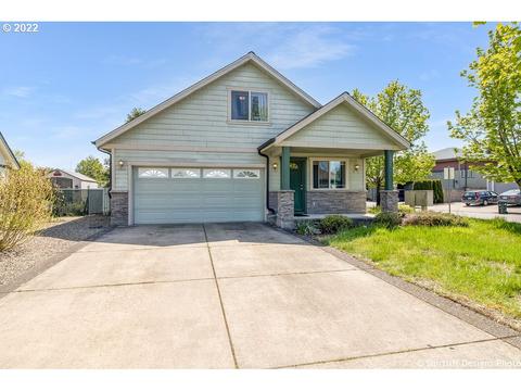 1005 53rd Pl, Springfield, OR 97478 photo 1
