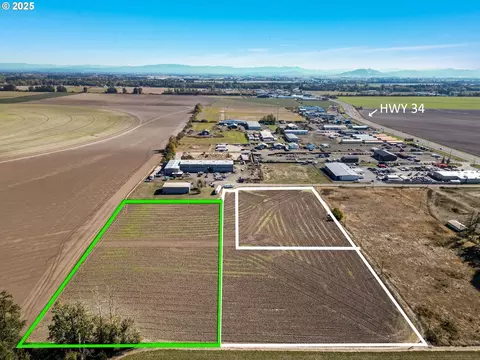 cushman rd, Albany, OR 97321