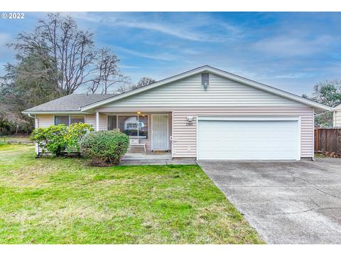 1360 Sunny Dr, Eugene, OR 97404 photo 1