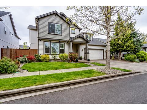 1163 Peascod Dr, Eugene, OR 97402 photo 1