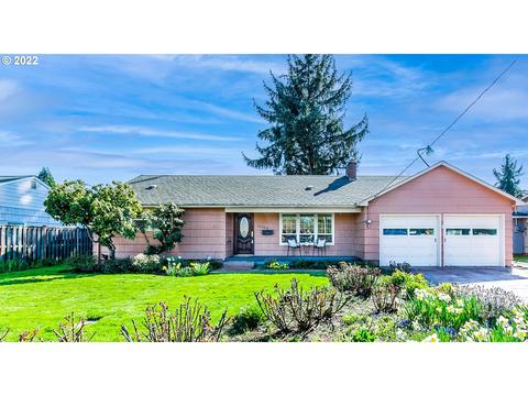3886 Bell Ave, Eugene, OR 97402 photo 1