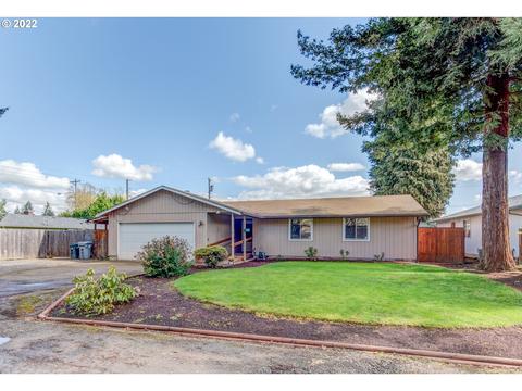 3571 Banner St, Eugene, OR 97404 photo 1