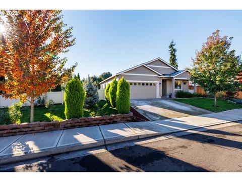 1285 S Ginger Ct, Cornelius, OR 97113 photo 1