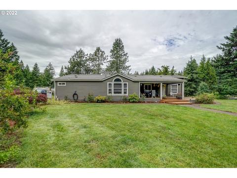 19887 S Ridge Rd, Oregon City, OR 97045
