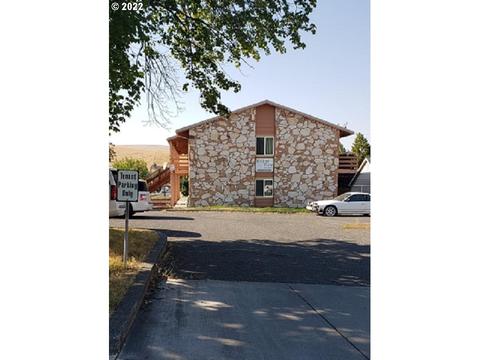 515 N Elder St, Heppner, OR 97836 photo 1