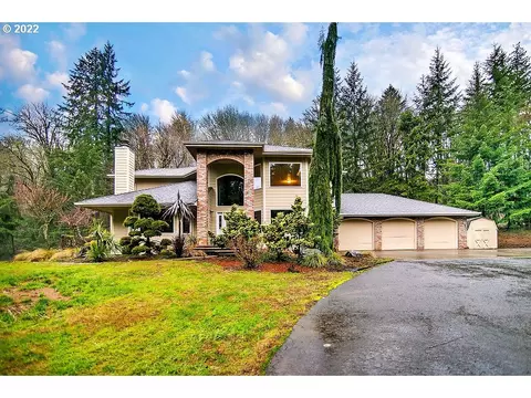 409 Twin Lakes Dr, Longview, WA 98632