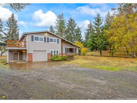 28100 Gimpl Hill Rd, Eugene, OR 97402 photo 1