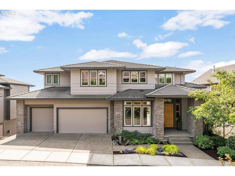 10323 NW Langworthy Ter, Portland, OR 97229