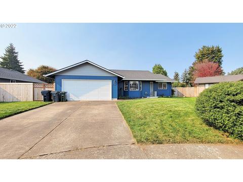 4361 Marcum Ln, Eugene, OR 97402 photo 1