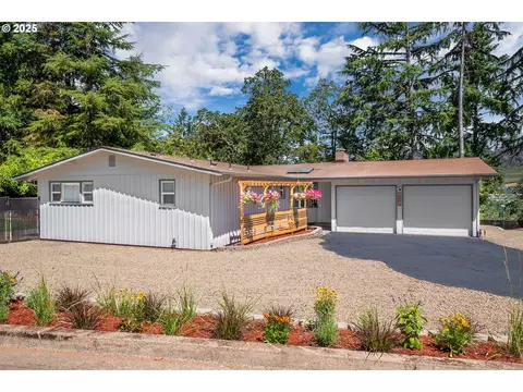 2505 Highland Oaks Dr, Eugene, OR 97405